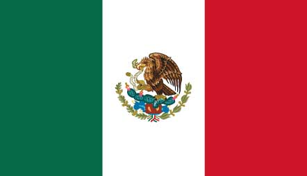 Mexiko, Querétaro