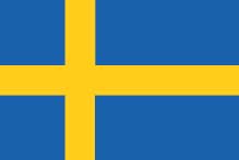 Motala, Schweden