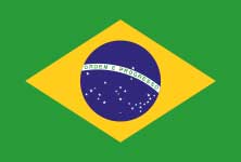 São Paulo, Brasilien