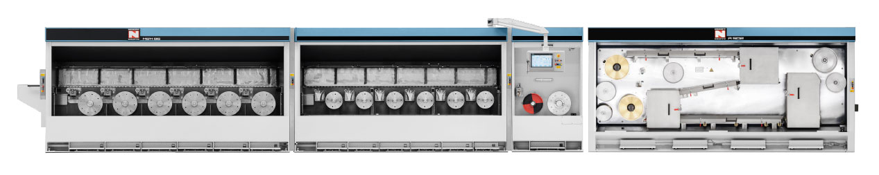 MSM 86 R 502 –
Neue Maßstäbe in
der Energieeffizienz