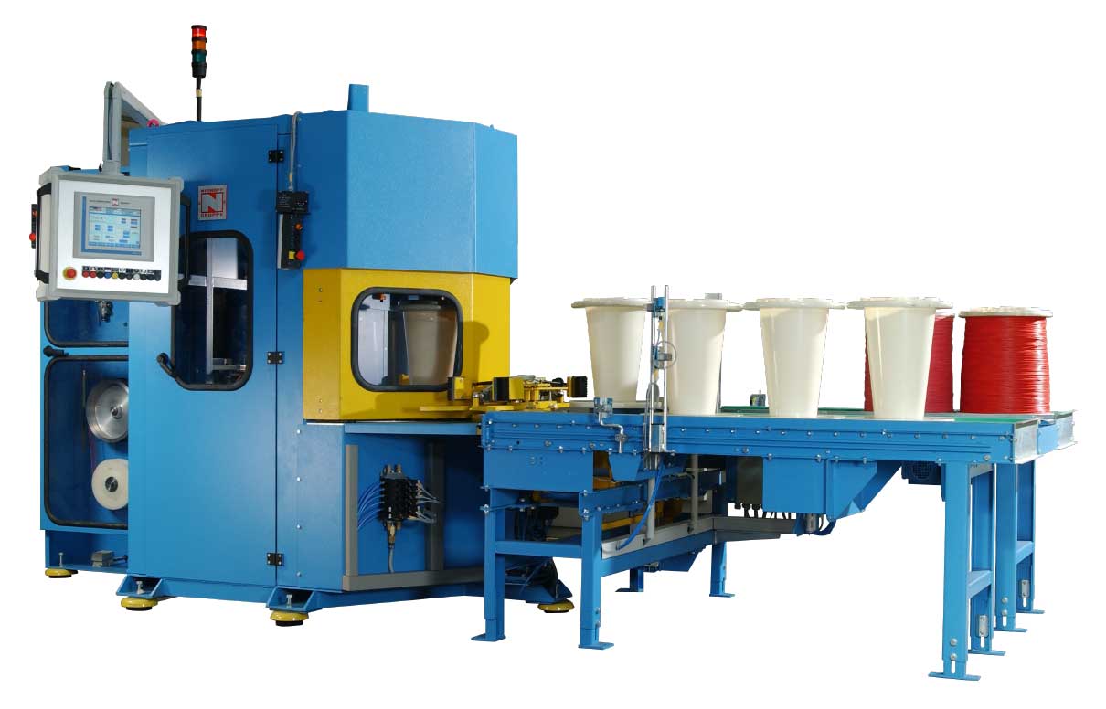 NPS – NIEHOFF Paket System